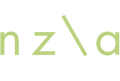nonzero\architecture Logo