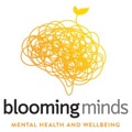 Blooming Minds Logo