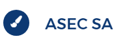 ASEC S.A Logo