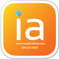 InstallArtificial Logo
