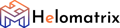 Helomatrix Innovations Logo