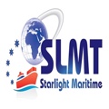 Starlight Maritime Logo