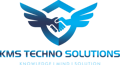 KMS Techno Solutions Logo