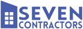 Seven Contractors Logo