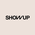 SHOWUP Influencer Agency Greece Logo