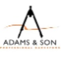 Adams & Son Logo