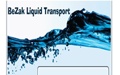 Bezak Liquid Transport Logo