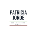 Patricia Jorde - SEO freelance Logo