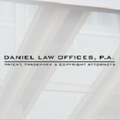 Daniel Law Offices, P.A Logo