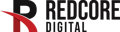 RedCore Digital Logo