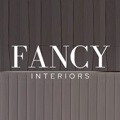 Fancy interior design company in dubai Logo