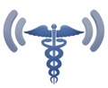 Medical & Dental Web Design Logo