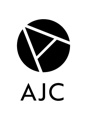 AJC Company Logo