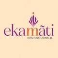 Ekamati Logo