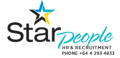 Star People Logo