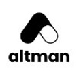 altman Logo