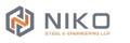 Niko Steel & Engineering LLP Logo