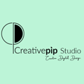 Creativepip Logo