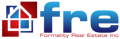 Formality Real Estate, Inc Logo