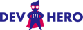 DevHero Logo