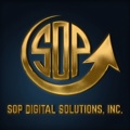 SOP Digital Solutions, Inc. Logo