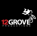12 Grove Productions Logo