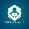 ESP Solutions LLC Logo