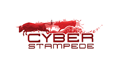 Cyber Stampede Logo