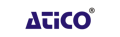 Atico Export Logo