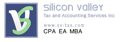 Silicon Valley Tax and Accounting Services Inc. Logo