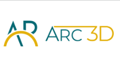 Arc 3D Printing Solutions Logo