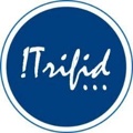 Itrifid Private Limited Logo