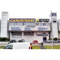 Garrutrans Logo