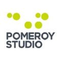Pomeroy Studio Logo