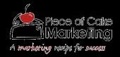 Piece of Cake Marketing Logo