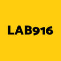 Lab 916 Logo