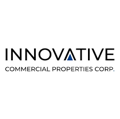 Innovative Commercial Properties Corp. Logo
