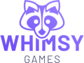 Whimsy Games Group LTD Logo
