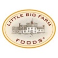 Little Big Farm Foods Logo