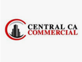 KW Commercial - Central California Logo