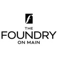 The Foundry on Main Logo