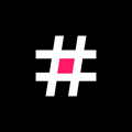 Hashtag Interactive Pte. Ltd. Logo