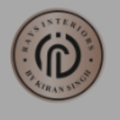 Kiran Singh Interiors Logo