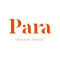 PARA - Creative Studio Logo