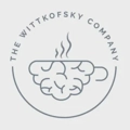 The Wittkofsky Company Logo
