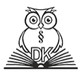 DK Doradztwo Sp. z o. o. Logo