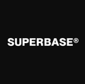 Superbase Logo