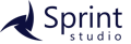 Sprint Studio Logo
