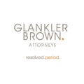 Glankler Brown Logo