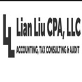 Lian Liu, CPA, LLC Logo